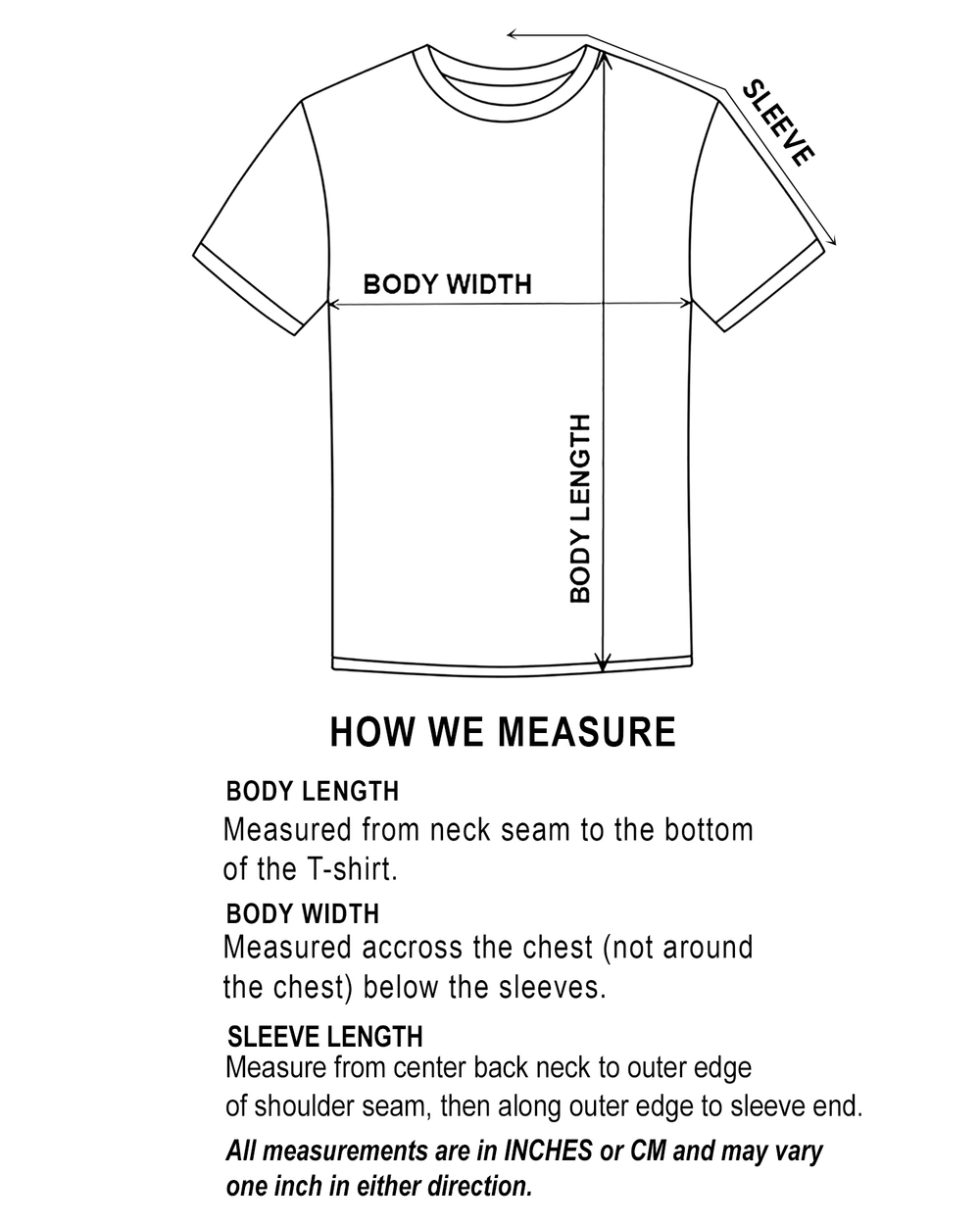 New York Tee