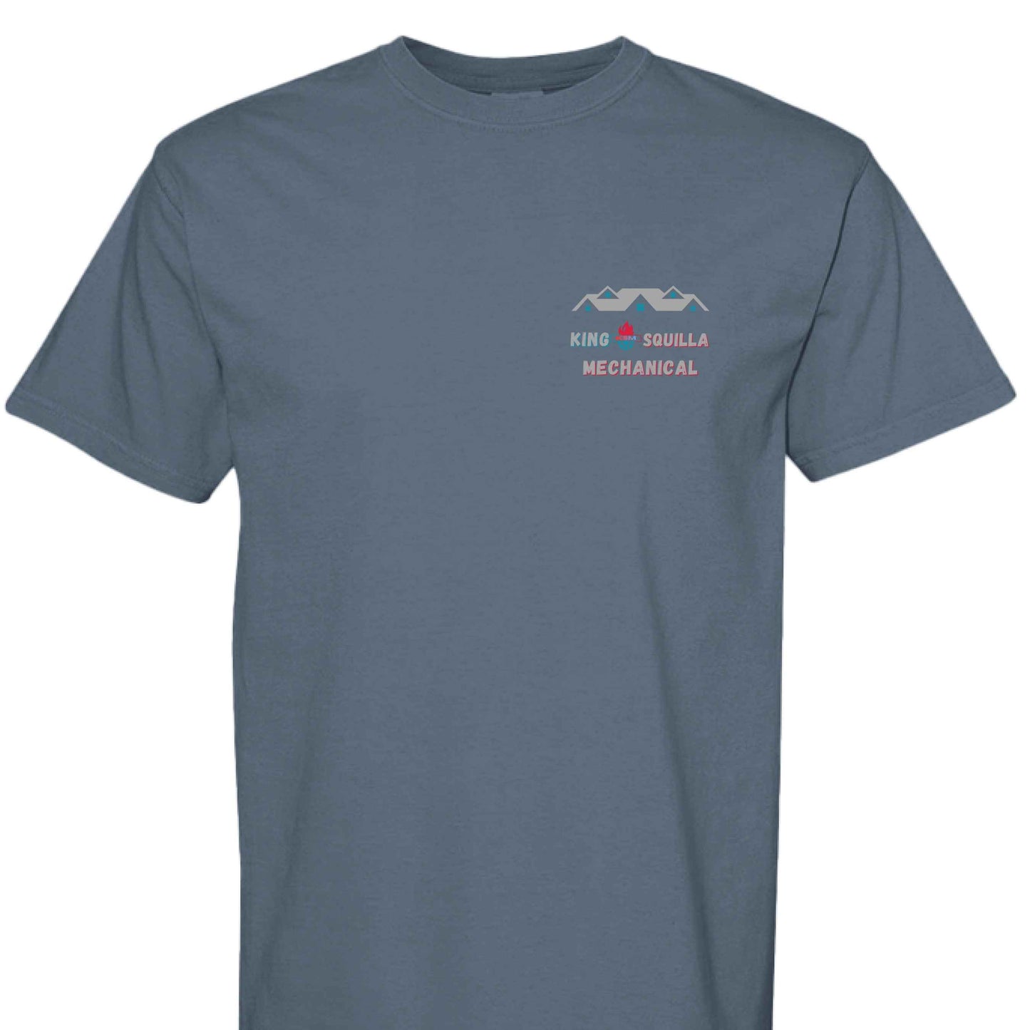 KSM Comfort Colors Dark T-Shirt