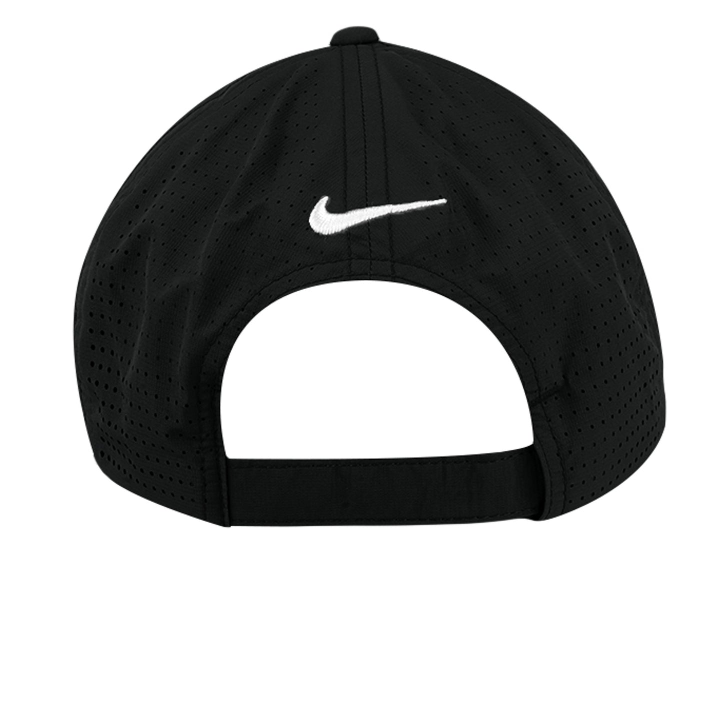 Black/White - NKFB6445 - BACK