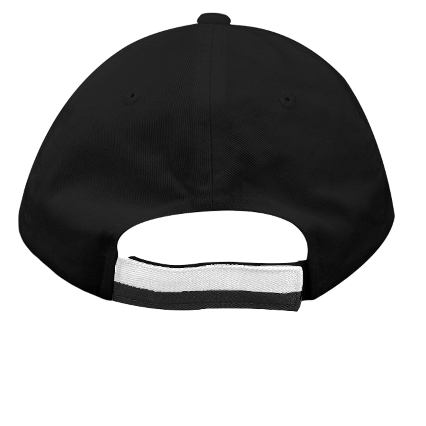 Black/ White - C830 - BACK