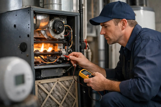 Why Is Furnace Short Cycling? Causes and Fixes