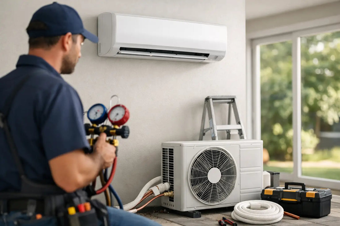 Mini Split Installation Cost: What to Expect