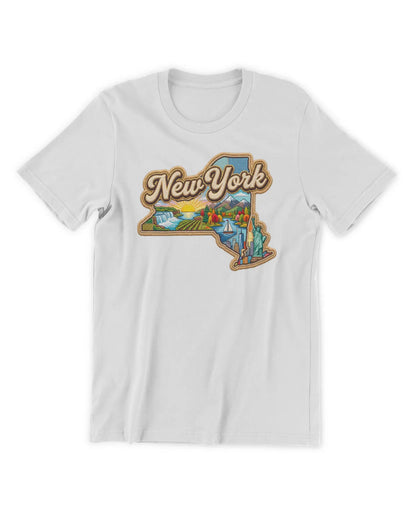 New York Tee