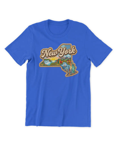 New York Tee