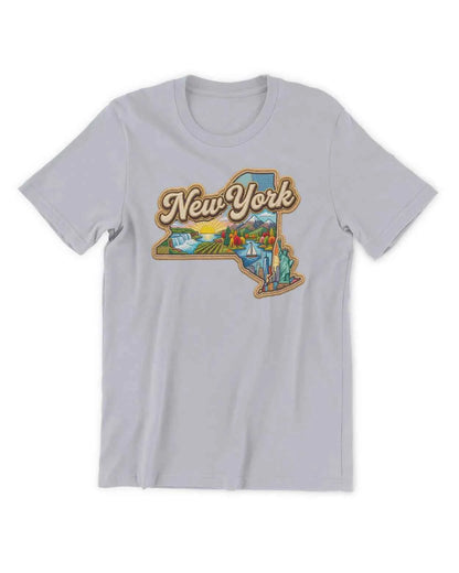 New York Tee