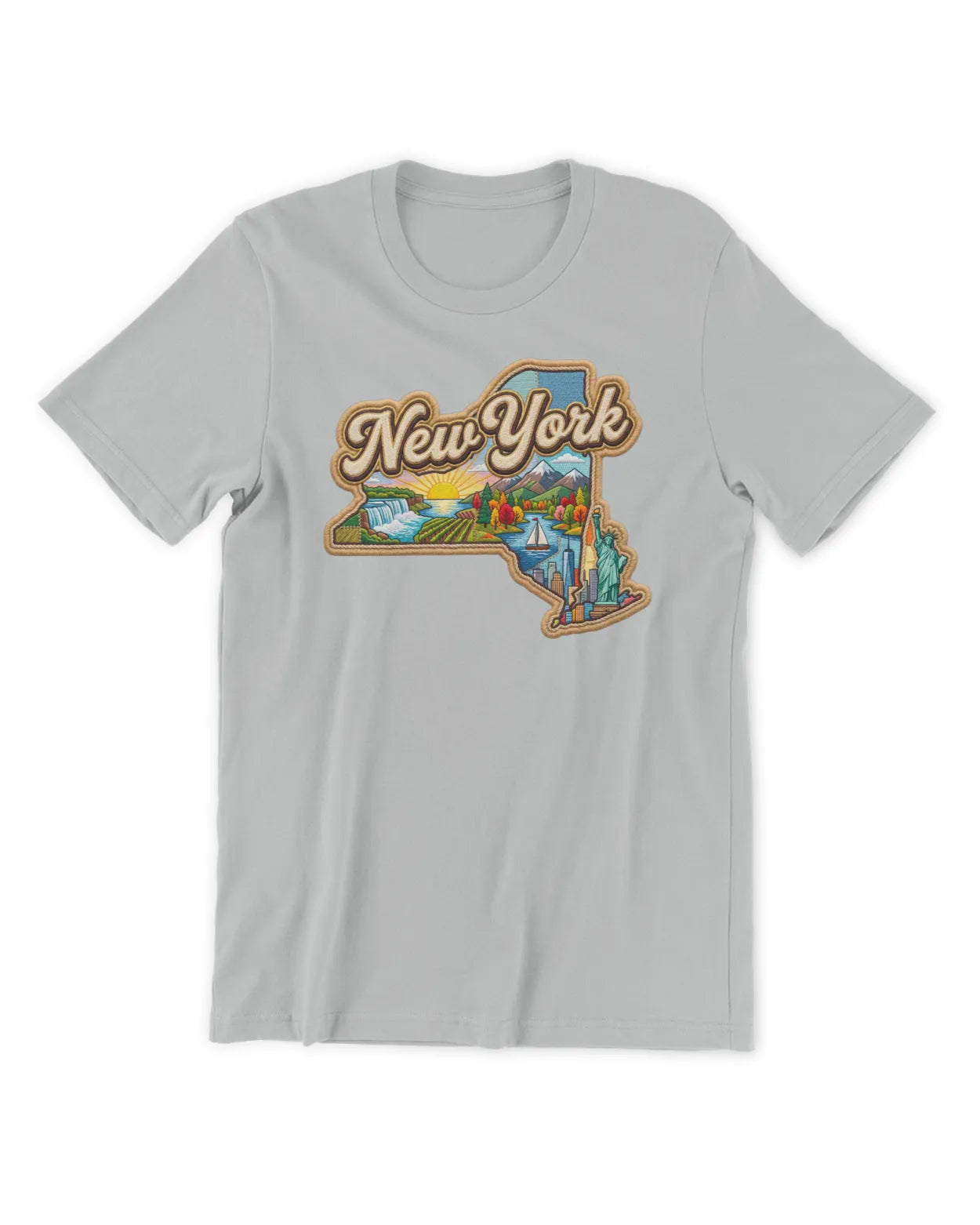 New York Tee