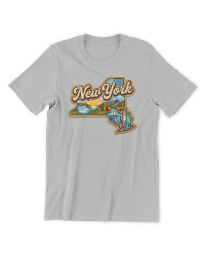 New York Tee