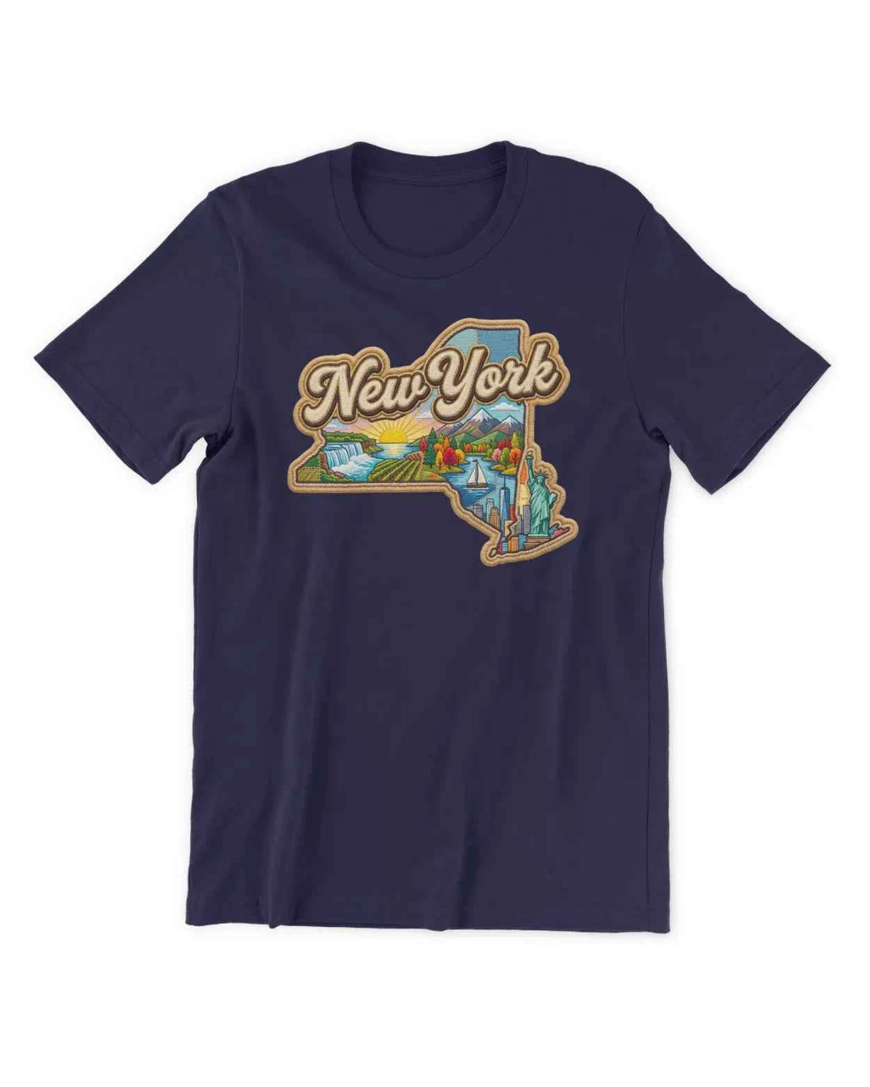 New York Tee