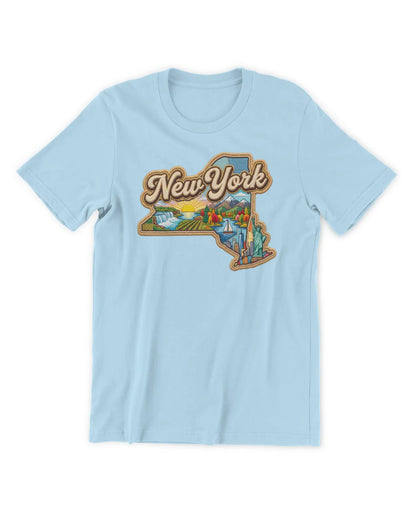 New York Tee
