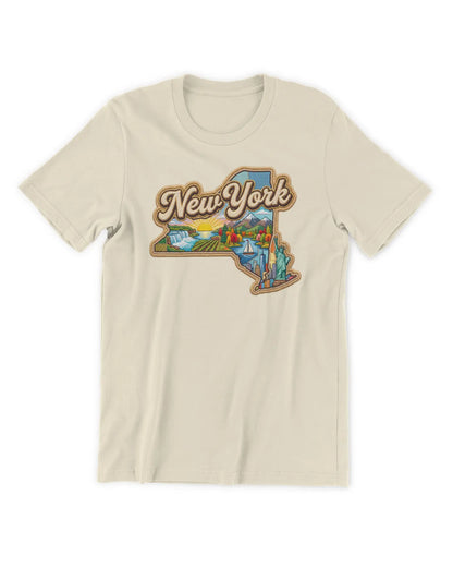 New York Tee