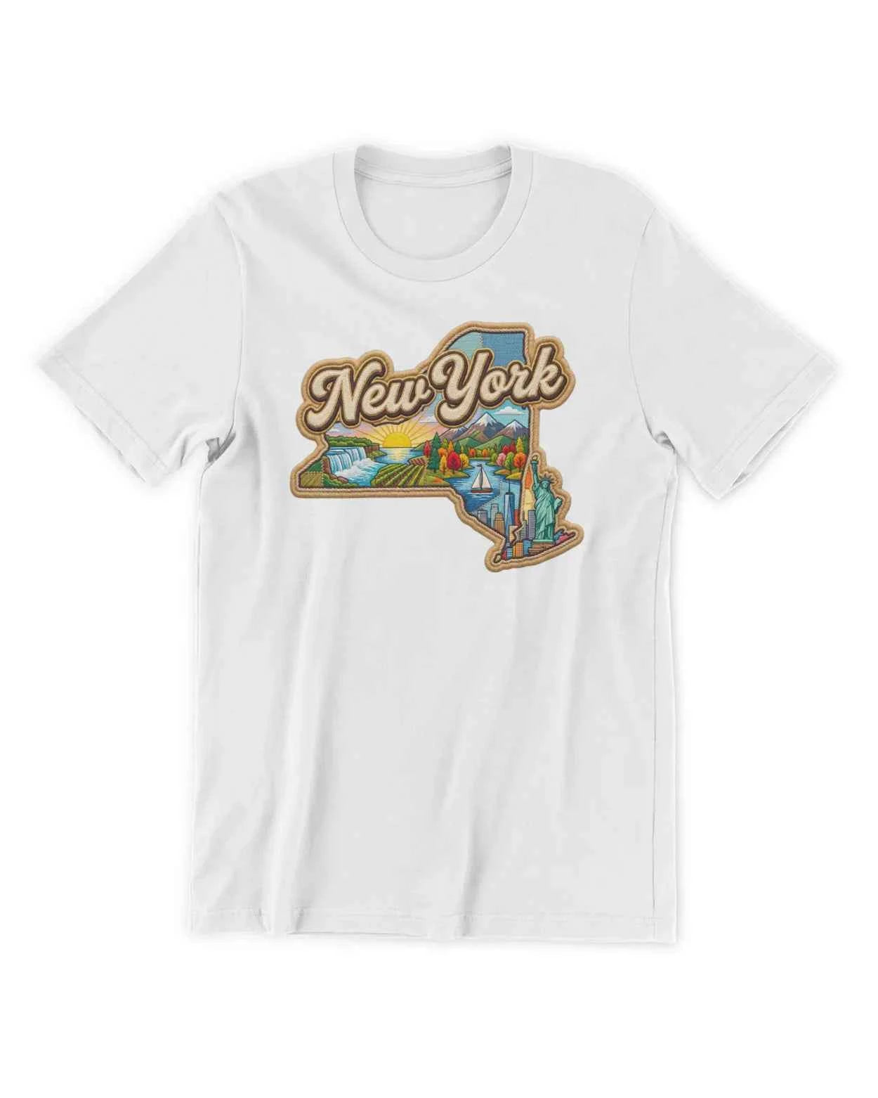 New York Tee