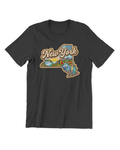 New York Tee