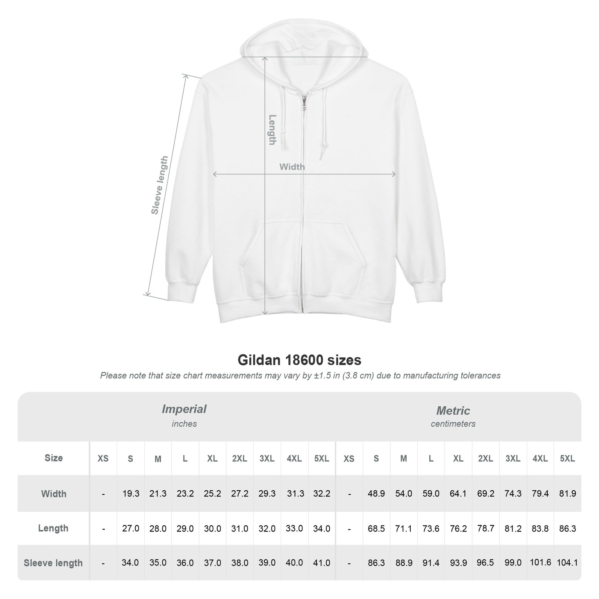 KSM Zip Hoodie — King Squilla Mechanical Logo - King Squilla Mechanical