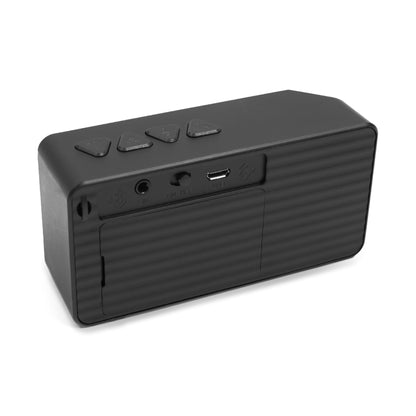 KSM Jabba Bluetooth Speaker — Retro Pixel Space Design Portable Speaker - King Squilla Mechanical
