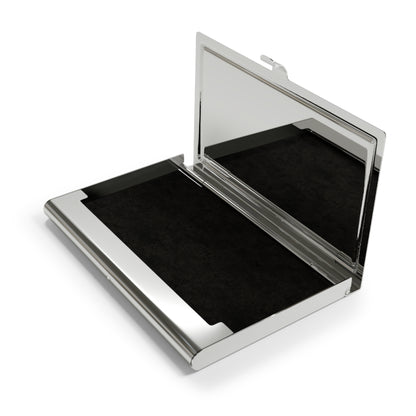 KSM Business Card Holder - King Squilla Mechanical