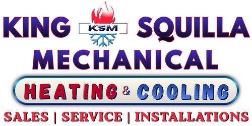King Squilla Mechanical