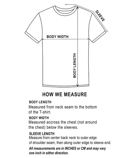 New York Tee