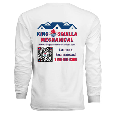 KSM Long Sleeve T-Shirt