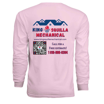 KSM Long Sleeve T-Shirt