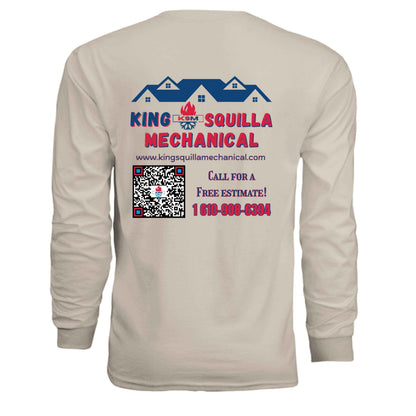 KSM Long Sleeve T-Shirt