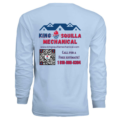 KSM Long Sleeve T-Shirt