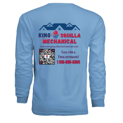 KSM Long Sleeve T-Shirt