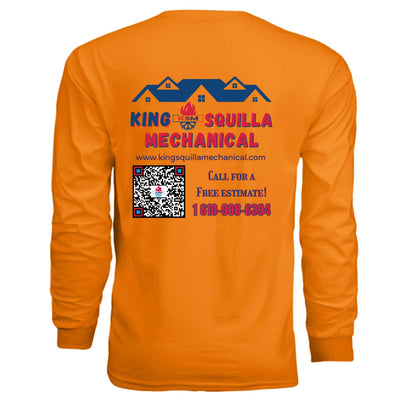 KSM Long Sleeve T-Shirt