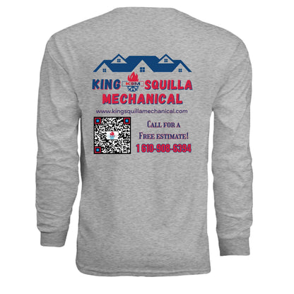 KSM Long Sleeve T-Shirt