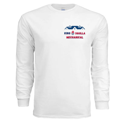KSM Long Sleeve T-Shirt