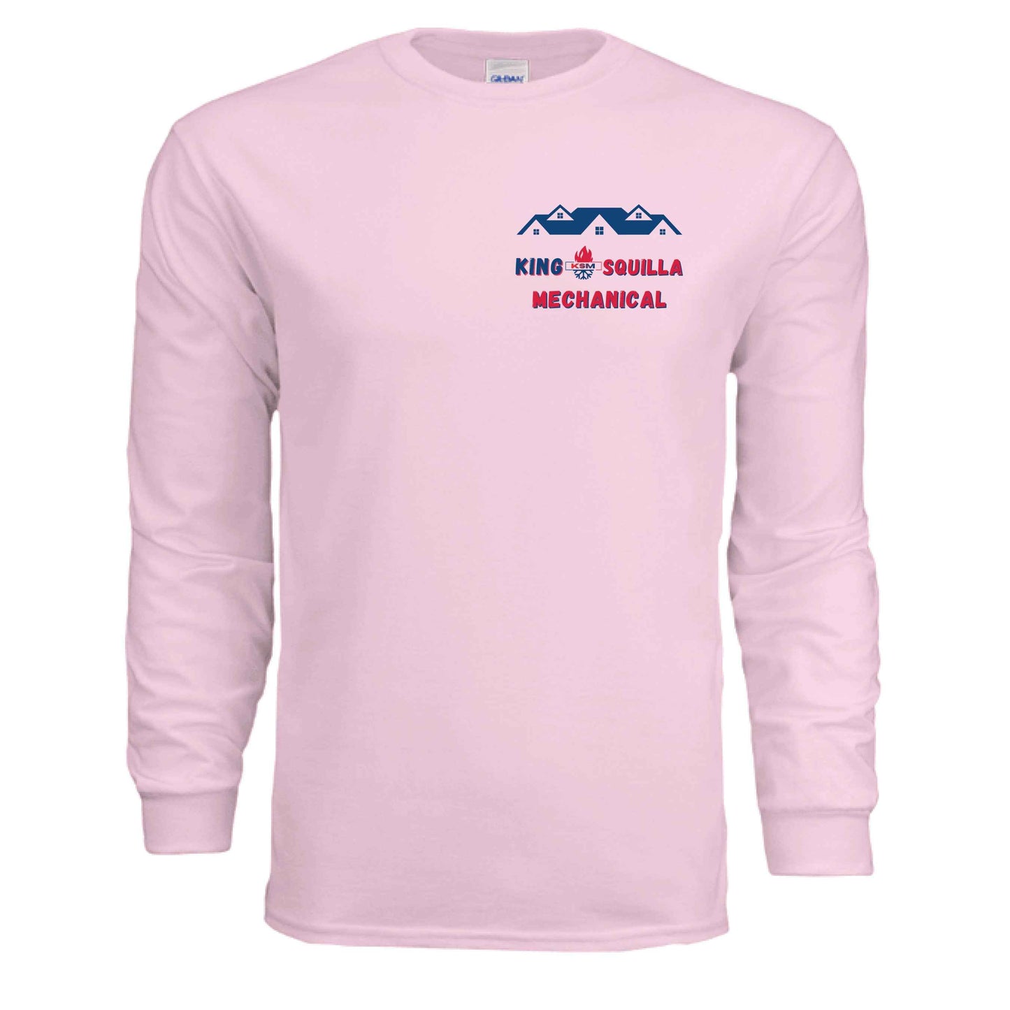 KSM Long Sleeve T-Shirt