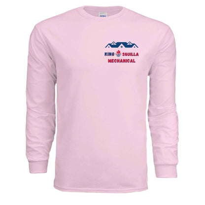 KSM Long Sleeve T-Shirt
