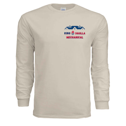 KSM Long Sleeve T-Shirt