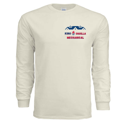 KSM Long Sleeve T-Shirt