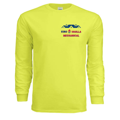 KSM Long Sleeve T-Shirt