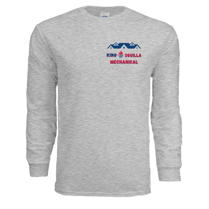 KSM Long Sleeve T-Shirt