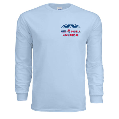 KSM Long Sleeve T-Shirt