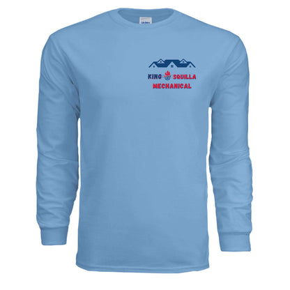 KSM Long Sleeve T-Shirt