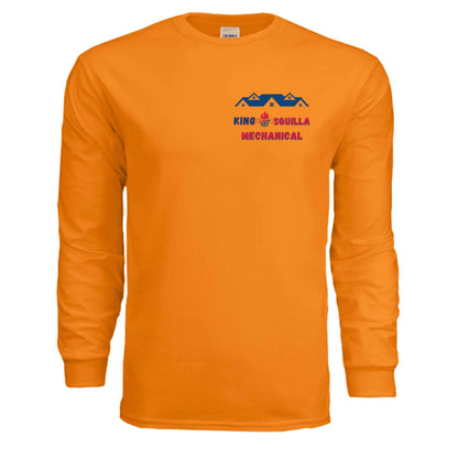 KSM Long Sleeve T-Shirt