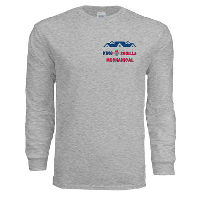 KSM Long Sleeve T-Shirt