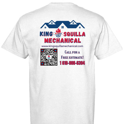 KSM Short Sleeve T-Shirt