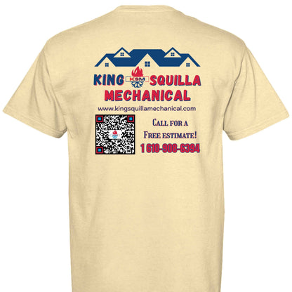 KSM Short Sleeve T-Shirt