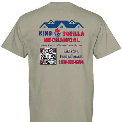 KSM Short Sleeve T-Shirt