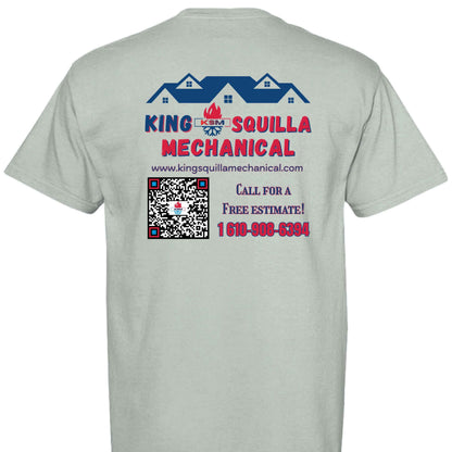 KSM Short Sleeve T-Shirt