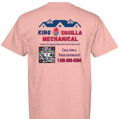 KSM Short Sleeve T-Shirt