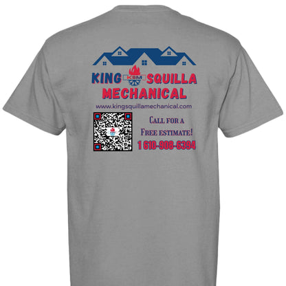 KSM Short Sleeve T-Shirt