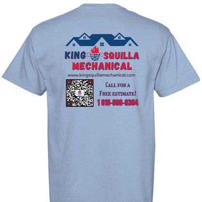 KSM Short Sleeve T-Shirt