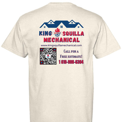 KSM Short Sleeve T-Shirt