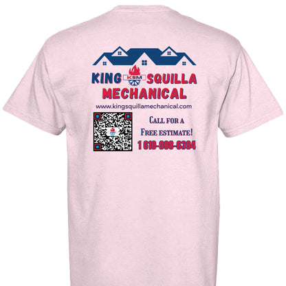 KSM Short Sleeve T-Shirt