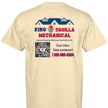 KSM Short Sleeve T-Shirt