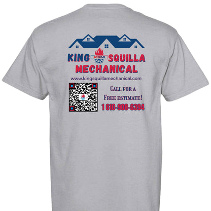 KSM Short Sleeve T-Shirt